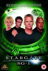 Обложка Фильм Звездные врата  (Stargate sg-1 (season 1))