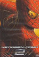 Обложка Фильм Человек Паук 2  (Spider-man 2)