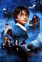 Обложка Фильм Гарри Поттер 1-3 (Harry potter  1-3)