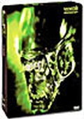 Обложка Фильм Чужой. Коллекционное издание (2 DVD) (Alien)
