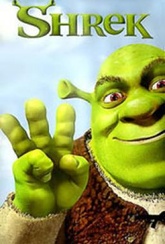 Обложка Фильм Шрек 3  (Shrek 3 (trailer))