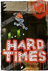 Обложка Фильм Hard Times