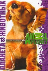 Обложка Сериал Планета животных 13 Всё о собаках