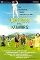 Обложка Фильм Счастье семьи Катакури (Happines of the katakuris)