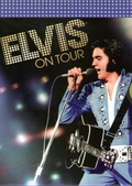 Обложка Фильм Elvis On tour