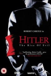 Обложка Фильм Гитлер: Восхождение дьявола (Hitler: the rise of evil)