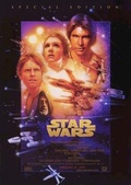 Обложка Фильм Звездные войны (Star wars)