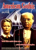 Обложка Фильм Американская готика (American gothic)