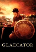 Обложка Фильм Гладиатор. Полное специальное издание (3 DVD) (Gladiator)