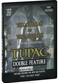 Обложка Фильм Tupac: Double Feature