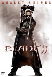 Обложка Фильм Блэйд 2 (Blade 2)