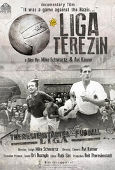 Обложка Фильм Лига Терезин (Liga terezin)