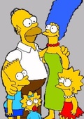 Обложка Сериал Симпсоны (Simpsons (season 6), the)