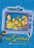 Обложка Сериал Симпсоны (Simpsons (season 10), the)