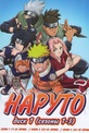 Обложка Сериал Наруто  (Naruto: shippuuden)