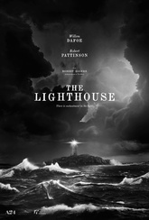 Обложка Фильм Маяк (Lighthouse, the)