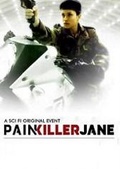Обложка Фильм Крепкий орешек Джейн (полная версия (Painkiller jane)