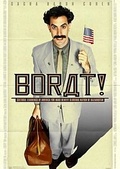 Обложка Фильм Борат  (Borat)
