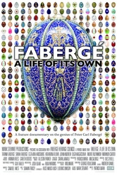 Обложка Фильм Фаберже: Особый путь в истории (Faberge: a life of its own)