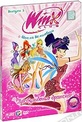 Обложка Сериал WINX Club: Месть Трикс (Winx club)