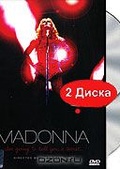 Обложка Фильм Madonna: Im Going To Tell You A Secret