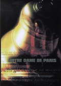 Обложка Фильм Notre Dame de Paris