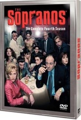 Обложка Сериал Клан Сопрано (Sopranos (3 season), the)