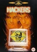 Обложка Фильм ХАКЕРЫ (Hackers)
