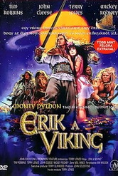 Обложка Фильм Эрик викинг (Erik the viking)