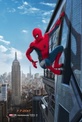 Обложка Фильм Человек-паук: Возвращение домой (Spider-man: homecoming)