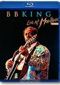 Обложка Фильм B.B. King: Live At Montreux 1993