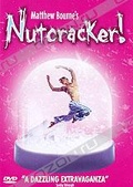 Обложка Фильм Matthew Bourne's: Nutcracker!