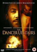 Обложка Фильм Танцующая наверху (Dancer upstairs / pasos de baile, the)
