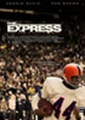 Обложка Фильм Экспресс (Express, the)