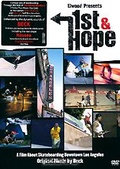 Обложка Фильм Elwood Presents: 1st & Hope