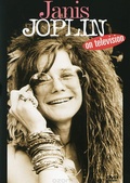 Обложка Фильм Janis Joplin: On Television
