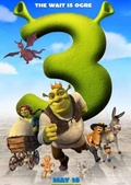 Обложка Фильм Шрек 2 (Shrek 2)