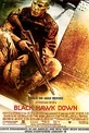 Обложка Фильм Десант черного ястреба (Black hawk down)