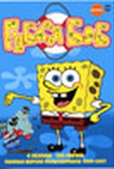 Обложка Сериал Губка Боб (Spongebob, the)