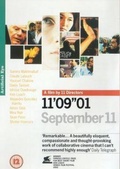 Обложка Фильм 11 сентября (11'09'01 — september 11 (2002))