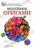 Обложка Фильм Модульное оригами