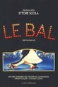 Обложка Фильм Бал (Le bal)
