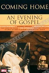 Обложка Фильм Coming Home: An Evening Of Gospel