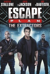 Обложка Фильм План побега-3 (Escape plan: the extractors)