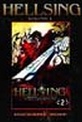 Обложка Фильм Хеллсинг. Первый  (Hellsing ultimate)