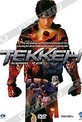 Обложка Фильм Теккен (Tekken)