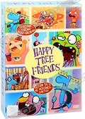 Обложка Фильм Happy Tree Friends