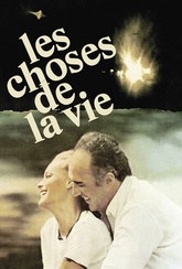 Обложка Фильм Мелочи жизни (Les choses de la vie)