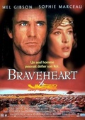 Обложка Фильм Храброе сердце (Braveheart)