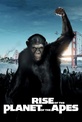 Обложка Фильм Восстание планеты обезьян (Rise of the planet of the apes)